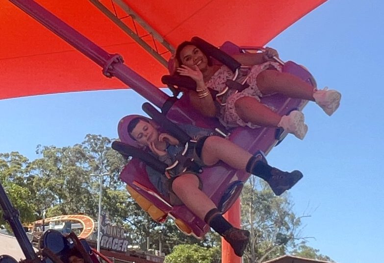 NDIS Respite Holiday Guide - A fun-filled day at the Aussie World Theme Park