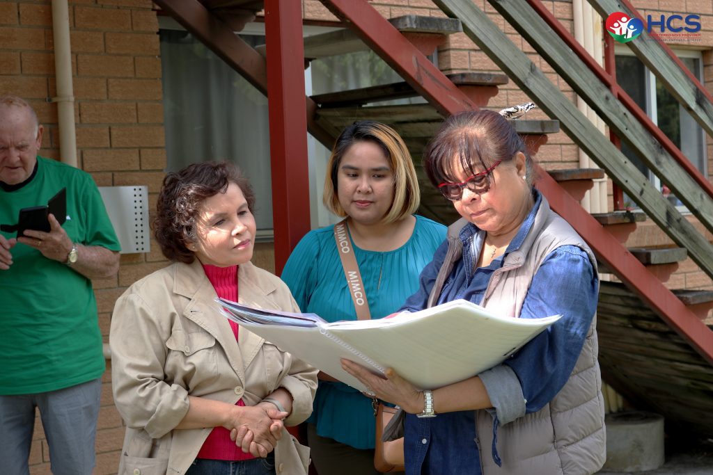 NDIS Planning - NDIS Progress Reports