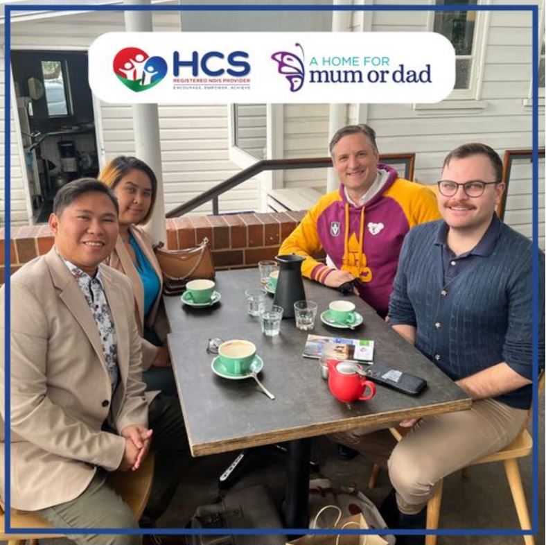 HCS Team