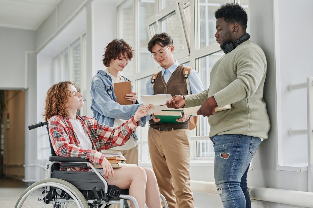 disability
