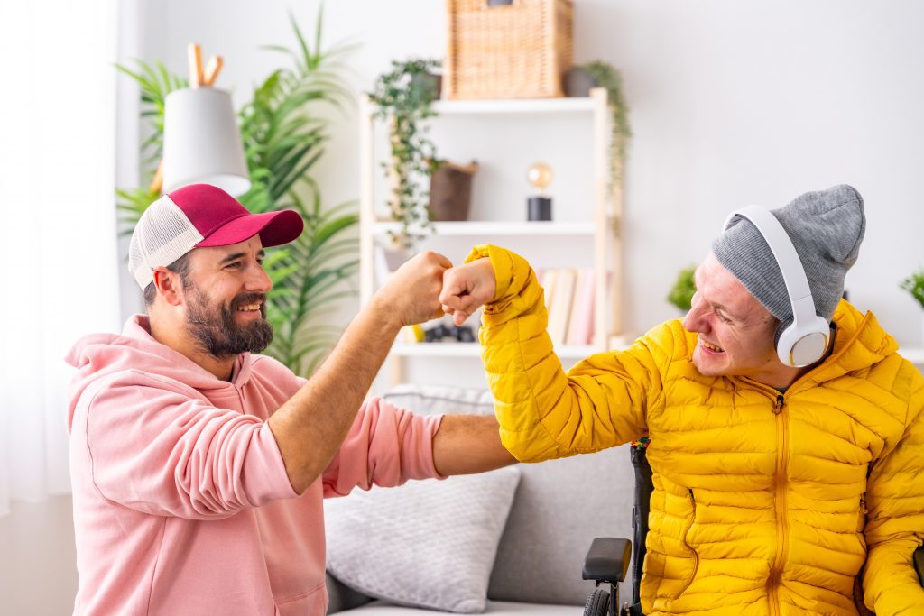complex care services