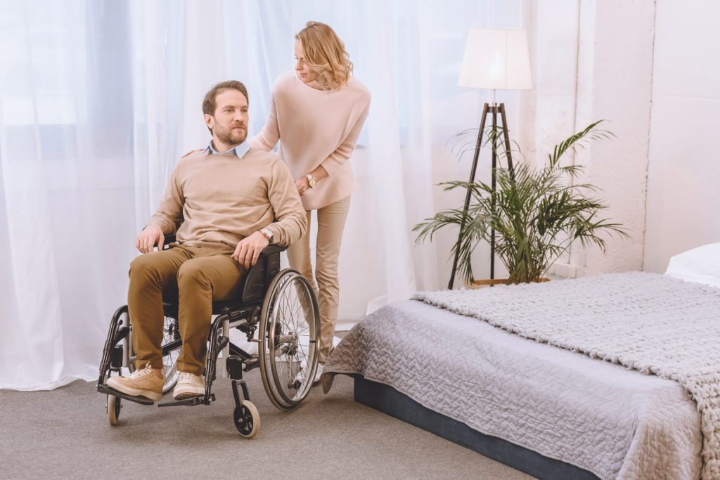 Mental Health Support Services & Accessibility