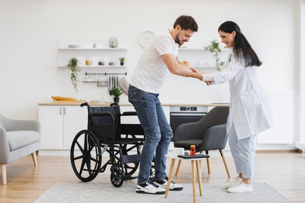 Signs that show you we care