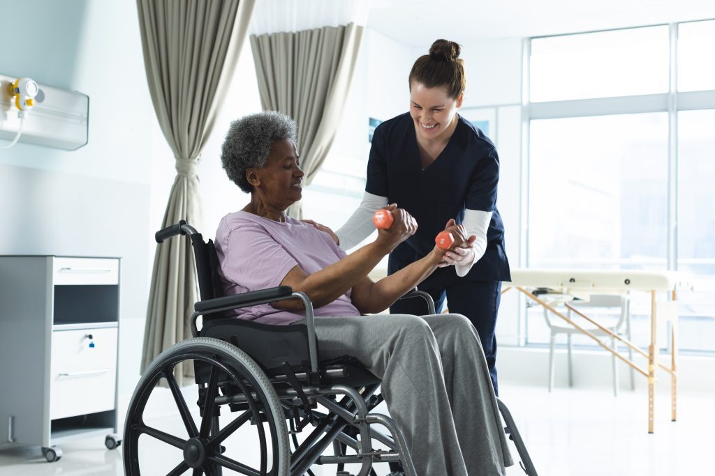 Appointments - Community Nursing Services