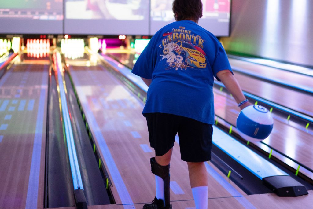 bowling