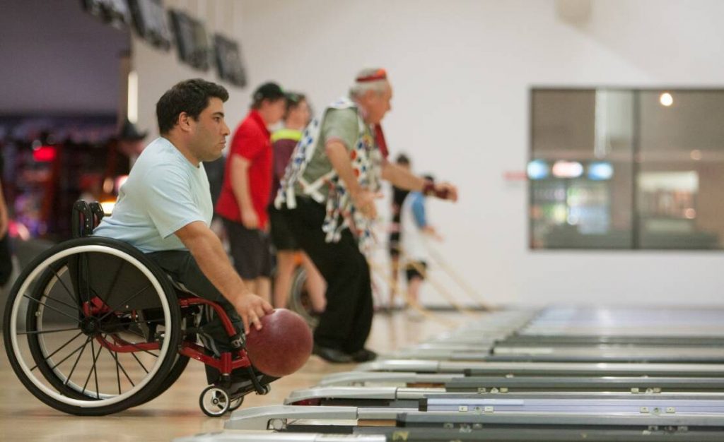 bowling