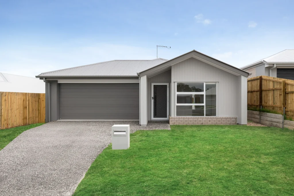 Greenbank House 1 - SIl Services Brisbane & Logan