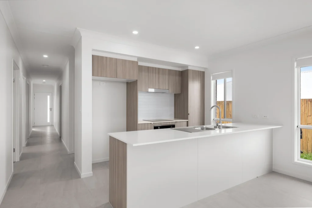 Greenbank House 4 - SIl funding and support Services Brisbane & Logan
