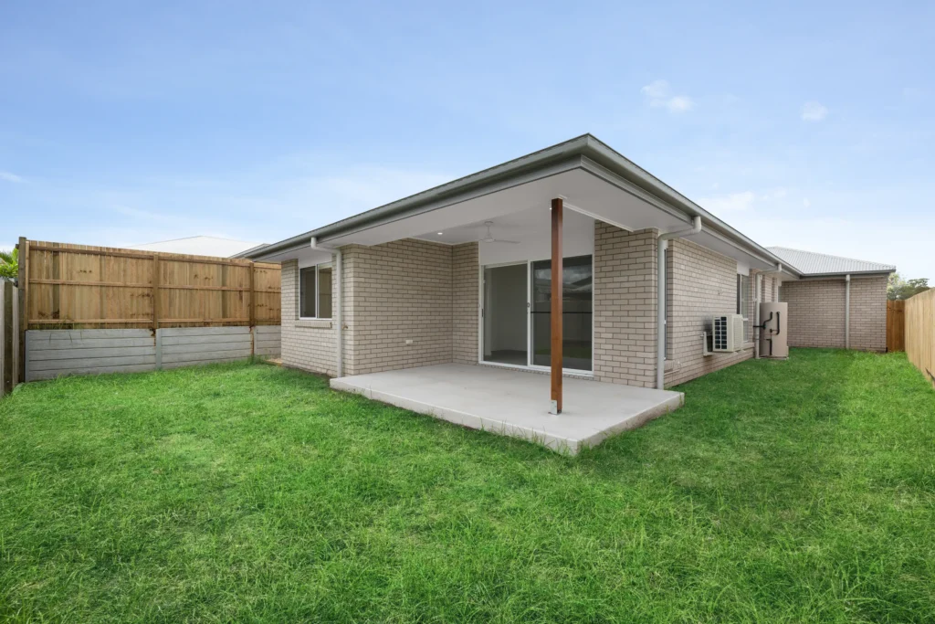 Greenbank House 5 - Why choose HCS for SIl Services Brisbane & Logan