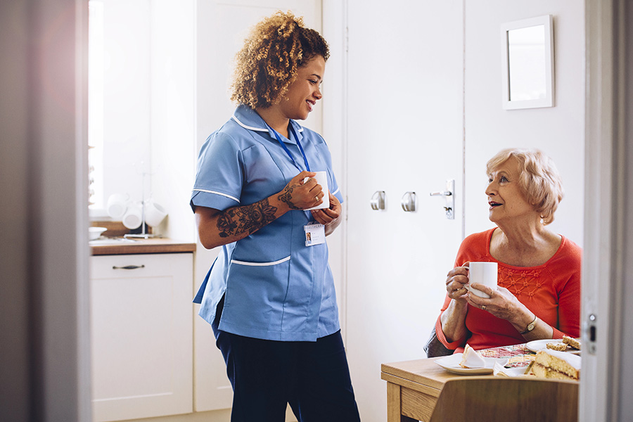 choosing a SIL provider Brisbane support services
