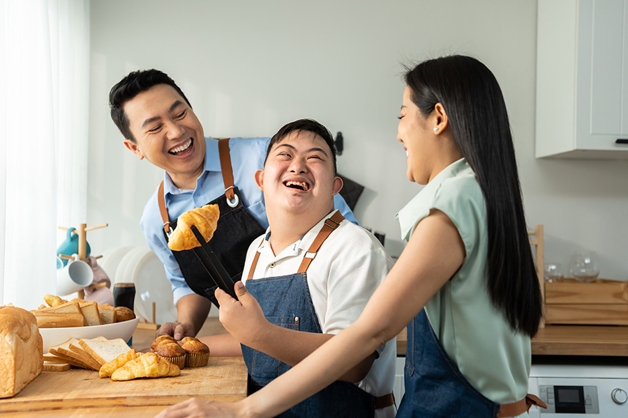 understanding SIL funding Brisbane support planning